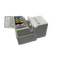 Модуль Keystone RJ-45, UTP, cat.5e, узкий, безинструментальный - изображение 5