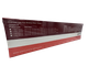 Патч-панель сетевая Premium Line 24 порта FTP, 1U, кат.6, Dual Type IDC, черный 176212412 - изображение 6