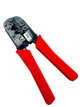 Обтискний інструмент Hanlong RJ45/RJ12, HT-568 - зображення 10
