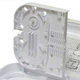 Бокс герметичный Electronical на 8 SC/LC, Duplex, без адаптеров, LW-GFS23-2/08 - изображение 7