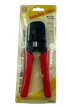Обтискний інструмент Hanlong RJ45/RJ12, HT-568 - зображення 12