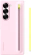 Чохол для смартфона Samsung Galaxy Z Fold 6 S Pen Case Pink (EF-OF95PCPEGUA) - зображення 5