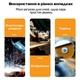 Захисні зварювальні окуляри Chameleon ETY 05 з автоматичним затемненням - зображення 5
