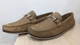 Слипони Massimo Matteo Bit Slip On Color: Areia US10 EU43 28CM - зображення 2