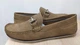 Слипони Massimo Matteo Bit Slip On Color: Areia US10 EU43 28CM - зображення 3