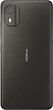 Смартфон 5.45" Nokia C02 2/32GB 4G 2-SIM 4 ядра Android 12 Charcoal g1 - зображення 3