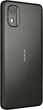 Смартфон 5.45" Nokia C02 2/32GB 4G 2-SIM 4 ядра Android 12 Charcoal g1 - зображення 4