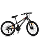 Велосипед двухколесный подростковый PROFI &nbsp;26" Черный MTB2601-2 - изображение 1