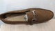 Слипони Massimo Matteo Bit Slip On Color: Tan US11 EU44 29CM - зображення 3