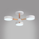 Светодиодный светильник Ardero AL6193ARD 40W SCANDY - изображение 3