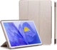 Планшет 10.1" Yotopt Y103-EEA 4/64Gb 4G 2-SIM 4 ядра Android 10 5000 mAh Білий-Золотистий - зображення 1