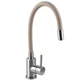 Змішувач для кухні Globus Lux ALPEN SBT1-203S-BG15 - изображение 2
