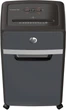 Шредер HP OneShred 16MC (2808) - изображение 1