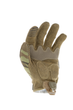 Рукавички тактичні Mechanix M-Pact® Multicam Gloves 2XL Multicam - зображення 4