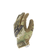 Рукавички тактичні Mechanix M-Pact® Multicam Gloves 2XL Multicam - зображення 7