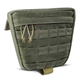 Сумка-напашник Large Lower Accessory Pouch Olive - изображение 3