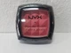 Компактные пудровые румяна NYX Powder Blush PB 01 Mocha (4 гр) - изображение 2