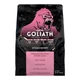 Гейнер Goliath Protein Gainer, 5.44 кг Полуниця Syntrax (fit0022686) - зображення 1