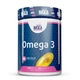 Жирные кислоты Haya Labs Omega 3 1000 mg, 500 капсул - изображение 1