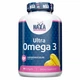Жирные кислоты Ultra Omega 3, 90 капсул Haya Labs 000297020 - изображение 1