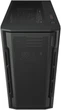 Корпус Cougar Uniface Mini Black (CGR-55C9B) - зображення 2