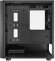Корпус Cougar Uniface Mini Black (CGR-55C9B) - зображення 8