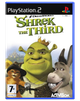 Гра Sony PlayStation 2 Shrek the Third (3) Europe Англійська Версія Б/У - зображення 1