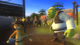 Гра Sony PlayStation 2 Shrek the Third (3) Europe Англійська Версія Б/У - зображення 2