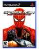Игра Sony PlayStation 2 Spider-Man: Web of Shadows Europe Английская Версия Б/У - изображение 1