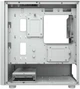 Obudowa Cougar Uniface Mini White (CGR-55C9W) - obraz 7