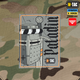 Куртка M-Tac Paladin Multicam 2XL/L - изображение 5