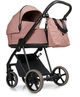 Универсальная коляска 2 в 1 Roan Ivi Lobster (R-IVC-LR) (5902249601503) - изображение 2