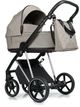 Универсальная коляска 2 в 1 Roan Ivi Hazel (R-IVC-HL) (5901130785469) - изображение 2