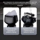 Электробритва ShowSee F601-BK Black - изображение 6