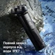 Электробритва ShowSee F302-BK Black - изображение 3