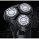 Электробритва ShowSee Little Black Panther F303-BK - изображение 2