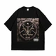 Футболка з принтом Slayer Divine Intervention 2XL Чорний Ф Sla009-Ч 2XL - зображення 1