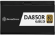 Zasilacz SilverStone DA850R Gold 850W (SST-DA850R-GM) - obraz 8