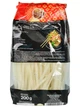 Рисовые макароны Asia Flavours плоская лапша без глютена 5 мм 200 г - изображение 2