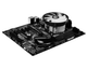 Кулер процессорный ID­ Cooling DK­03A RGB PWM - изображение 6