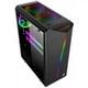 Корпус 1stPlayer R3-3R1 Color LED Black + БП 1stPlayer PS-600AX 600W 80 Plus Bronze - зображення 2