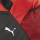 Спортивна сумка тканинна Puma TeamGoal Teambag 55L 09023303 Червона (4099685992980) - зображення 3