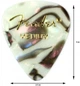 Медиатор Fender 351 Premium Celluloid Abalone Medium - изображение 2