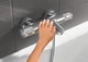 Смеситель для ванны GROHE Precision Feel 34788000 - изображение 6