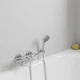 Смеситель для ванны GROHE Precision Feel 34788000 - изображение 9