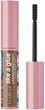 Гель для бровей Claresa Like a Glue 02 Brown 8 г (5903819821024) - изображение 1