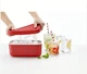 Коробка для льда Lekue Ice & Ice Trays (882487/0250400R05C002) - изображение 5
