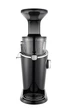 Соковыжималка шнековая Hurom H-100-BBEA01 4G черная - изображение 4