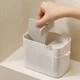 Органайзер для косметики Joseph Joseph Viva Compact Shell 75003 (01001022) - изображение 9