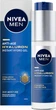 Антивозрастной гидрогель NIVEA MEN Гиалурон 50 мл (4005900822536) - изображение 1
